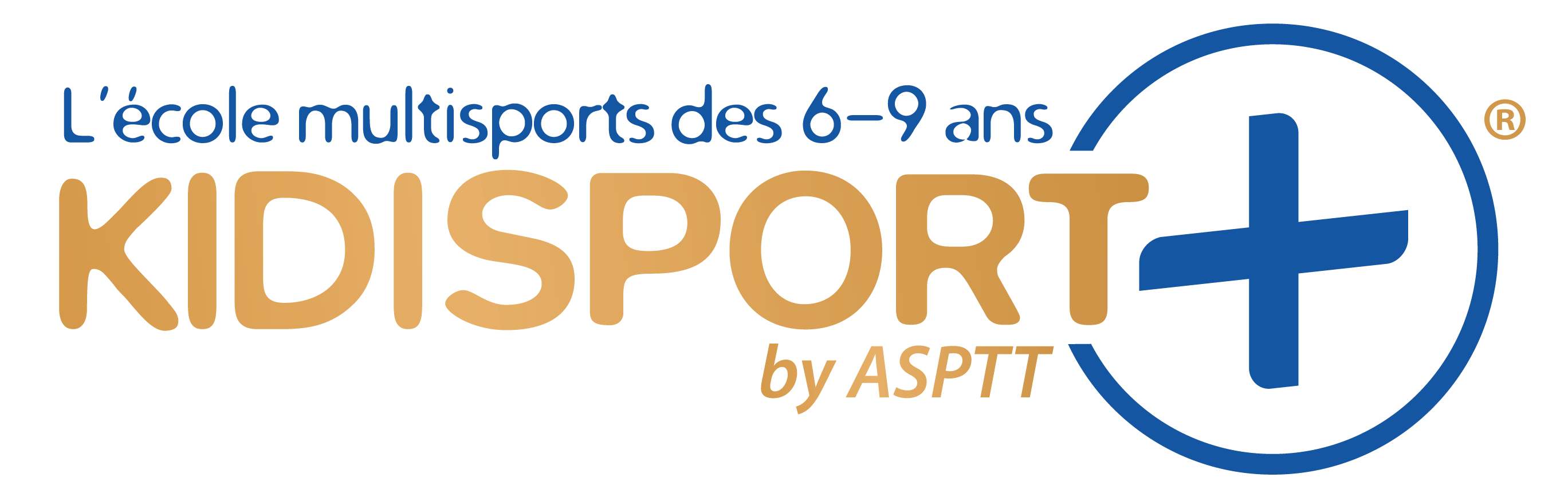 Multisport 7-11 ans-KidiSPORT + | ASPTT Besançon